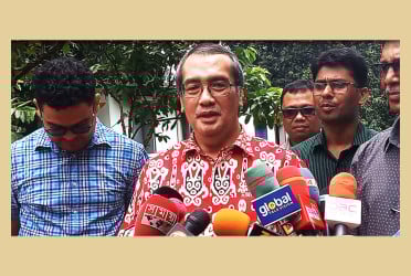 ‘ইন্দোনেশিয়ায় আম রপ্তানিতে সর্বাত্মক সহযোগিতা করবে দূতাবাস’