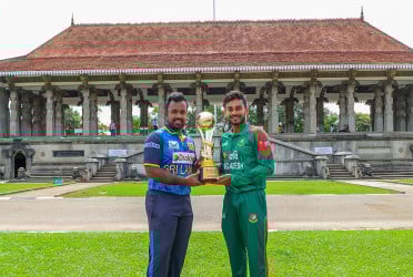 টাইগারদের সামনে দশম থেকে নবম স্থানে ওঠার সুযোগ