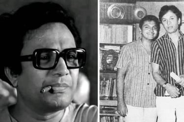 অভিনয়ের শখ ছেলের, বাধা হয়ে দাঁড়ান উত্তম কুমার!