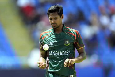 মুস্তাফিজকে নিয়ে আলাদা পরিকল্পনা সাজাচ্ছে শ্রীলঙ্কা