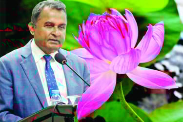 জনশক্তি রপ্তানিতে কামালের পারিবারিক প্রতারণা