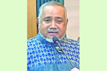 সংস্কারবিহীন নির্বাচন জামায়াত গ্রহণ করবে না