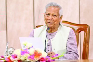 স্বৈরাচার যেন আর ফিরে আসতে না পারে
