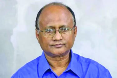 ওরা গায়ের জোরে প্রতিবেদন দিয়েছে