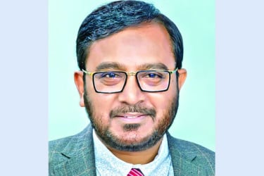 সংস্কারের পক্ষে জোট চায় এবি পার্টি