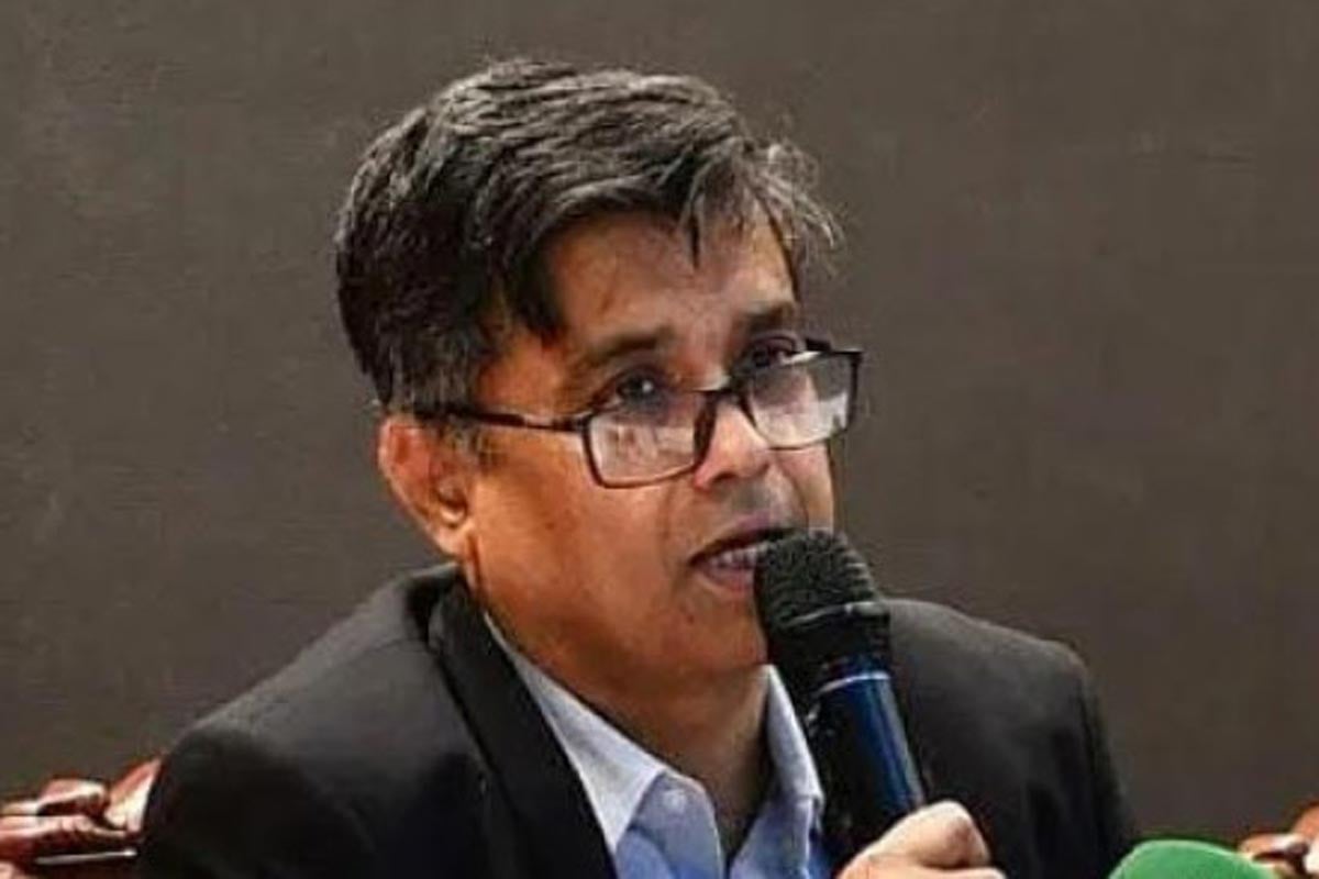 রাজনীতিতে যোগ দেওয়া নিয়ে যা বললেন প্রেস সচিব