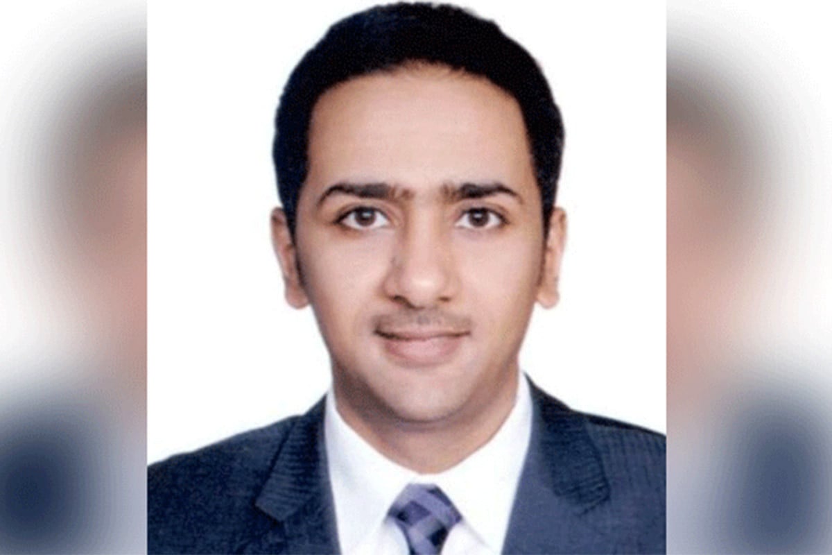 ঢাকায় যোগ দিলেন সৌদি আরবের নতুন রাষ্ট্রদূত