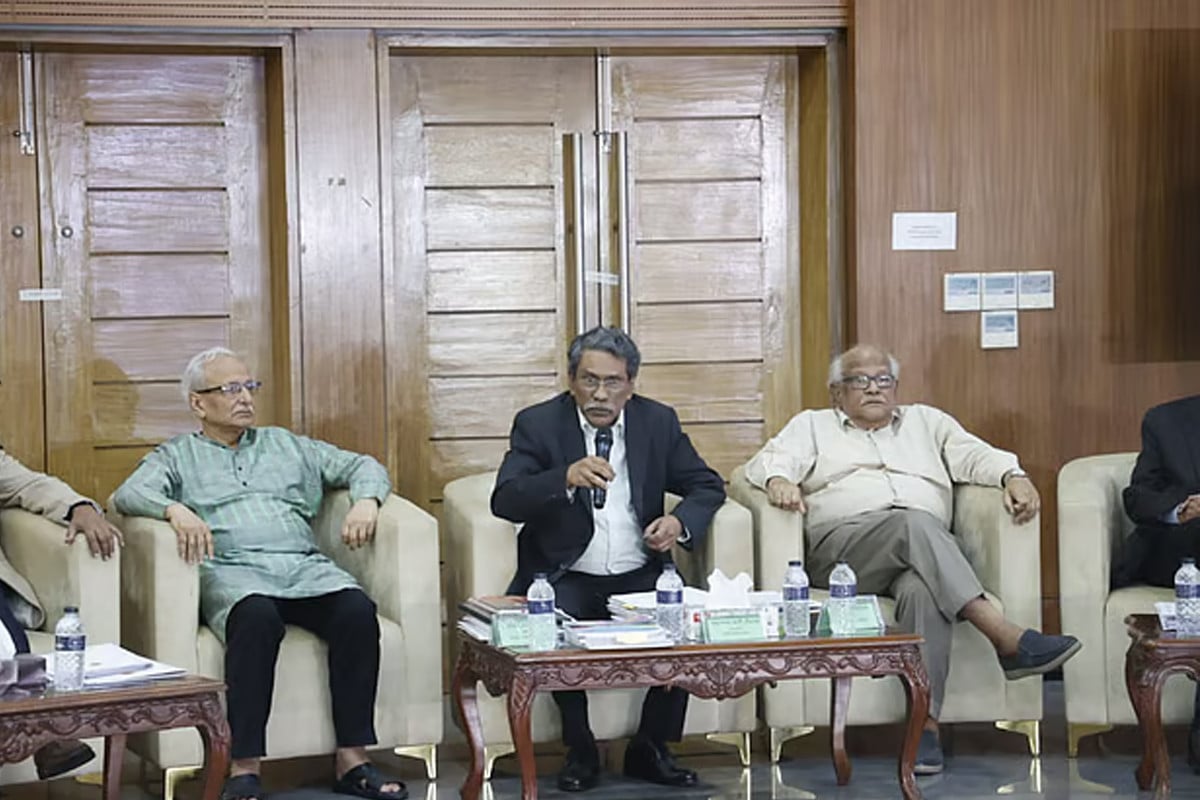 ‘আশা করছি জুলাইয়ের তৃতীয় সপ্তাহের মধ্যে একটা জায়গায় পৌঁছাতে পারব’