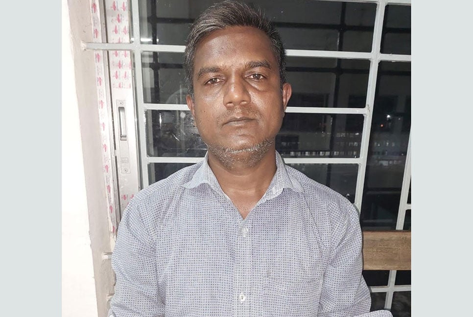 বরিশালে জাল টাকাসহ আটক ১