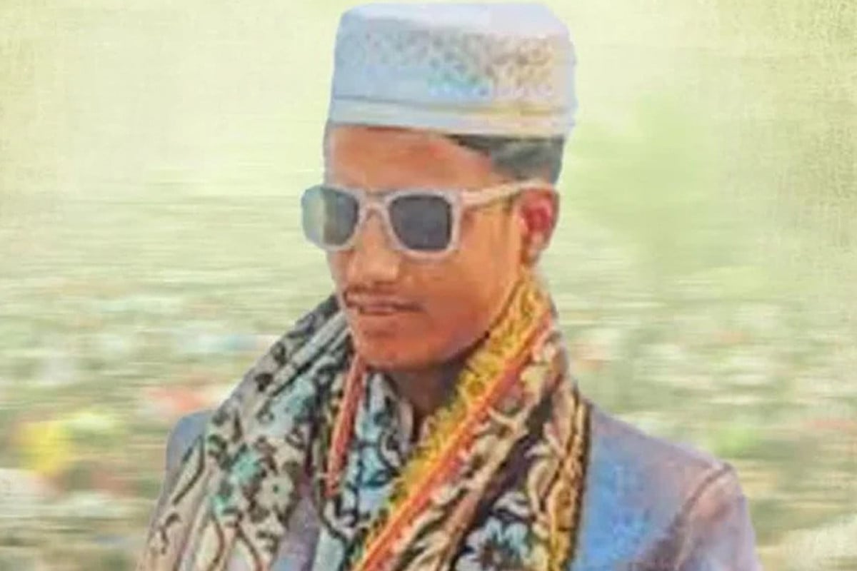 ‌‘জুলাই শহীদ’ স্বীকৃতি পাচ্ছেন সেই রোহিঙ্গা তরুণ