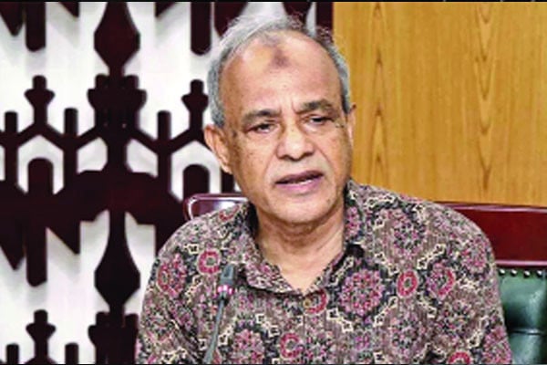 আইন মেনে আসিফ লাইসেন্স পেয়েছেন