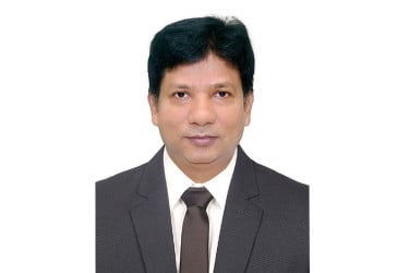 চট্টগ্রাম কাস্টম হাউসের কমিশনার জাকির হোসেন বরখাস্ত
