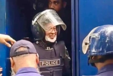 আবারও রিমান্ডে সাবেক এমপি জাফর আলম