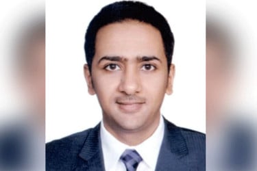ঢাকায় যোগ দিলেন সৌদি আরবের নতুন রাষ্ট্রদূত