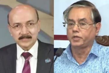শেখ রেহানার স্বামী-দেবরের জমিসহ ১০ তলা ভবন ক্রোকের নির্দেশ