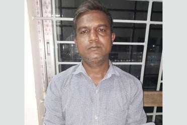 বরিশালে জাল টাকাসহ আটক ১