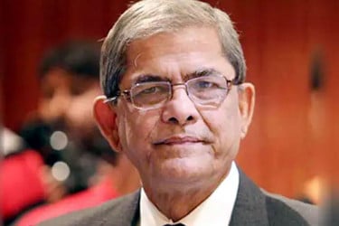 ভোলায় সংঘবদ্ধ ধর্ষণের ঘটনায় বিএনপি মহাসচিবের নিন্দা ও প্রতিবাদ