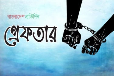 গাইবান্ধায় অটোরিক্সা-ভ্যান চোর চক্রের ২ হোতা গ্রেপ্তার