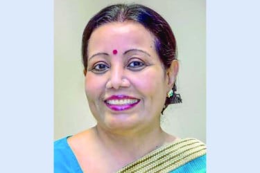 শিল্পী জিনাত রেহানা আর নেই