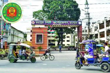সুপেয় পানি পাচ্ছেন না মানুষ