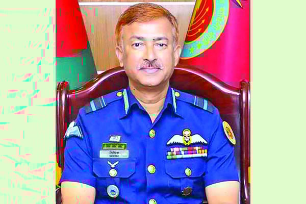বেবিচকের নতুন চেয়ারম্যান মোস্তফা মাহমুদ