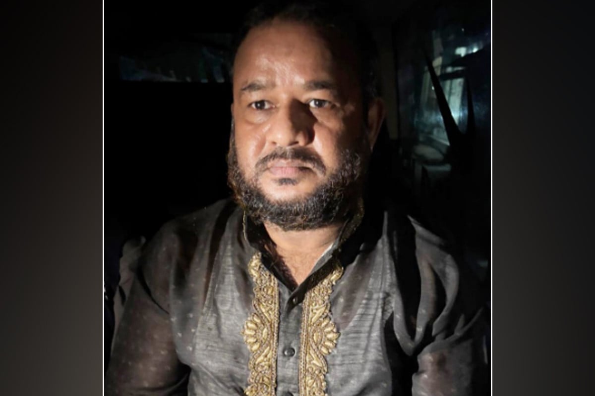 চাঁদপুরে বৈষম্যবিরোধী আন্দোলনের হত্যার প্রধান আসামি গ্রেফতার