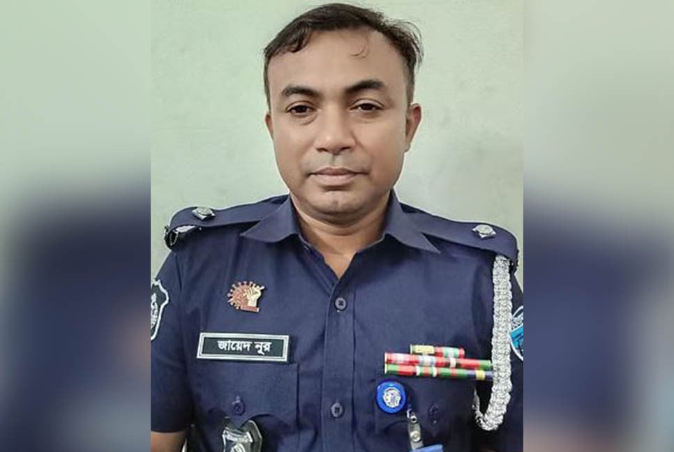 অবশেষে পটিয়া থানার ওসিকে প্রত্যাহার