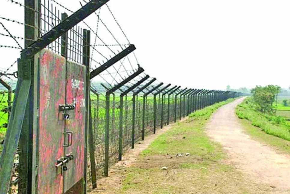 মৌলভীবাজার সীমান্ত দিয়ে আরও ৪৮ জনকে পুশইন করল বিএসএফ