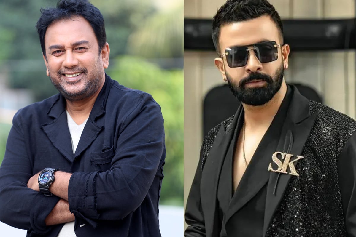 ‘মেগাস্টার’ বিতর্ক: শাকিব ভক্তদের যা বললেন জাহিদ হাসান