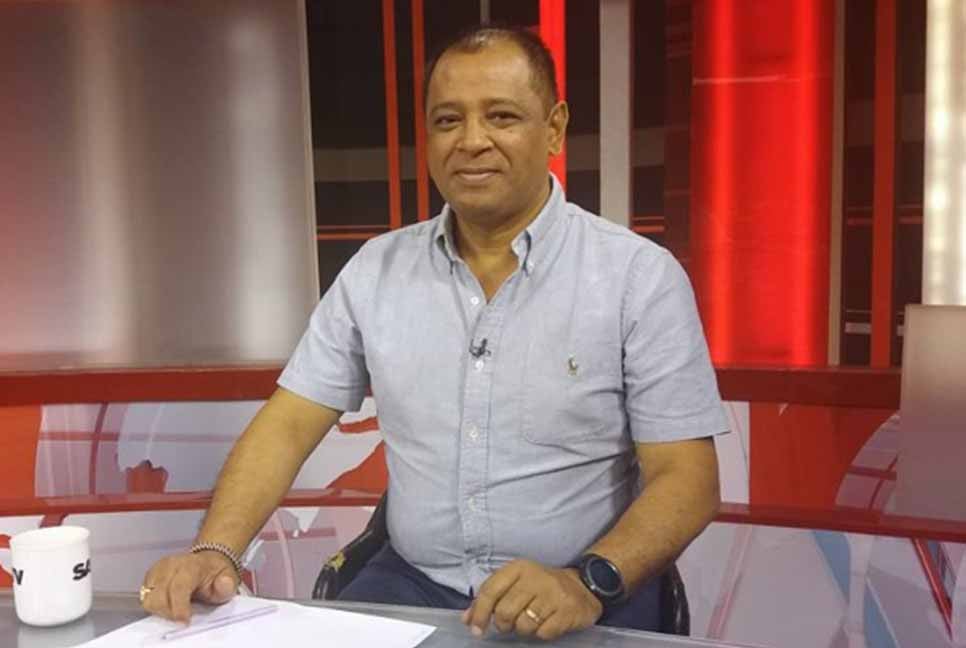 নির্বাচন হলেই সব সমস্যার সমাধান হয়ে যাবে : মোস্তফা ফিরোজ