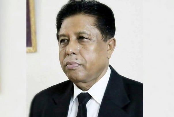 সাবেক এমপি শম্ভুর জমি ক্রোক, ৫ কোটি ৩৪ লাখ টাকা ফ্রিজ