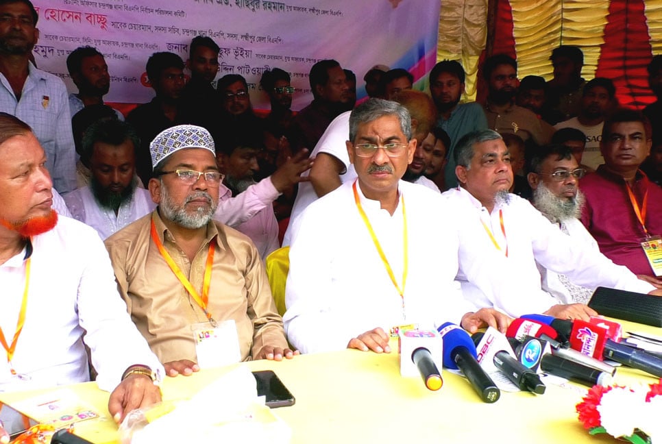 পিআর পদ্ধতিতে নির্বাচন বাংলাদেশে সম্ভব নয়: এ্যানি