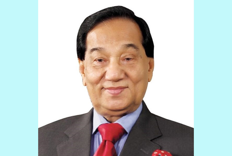 খলিলুর রহমান বিকডার নতুন সভাপতি