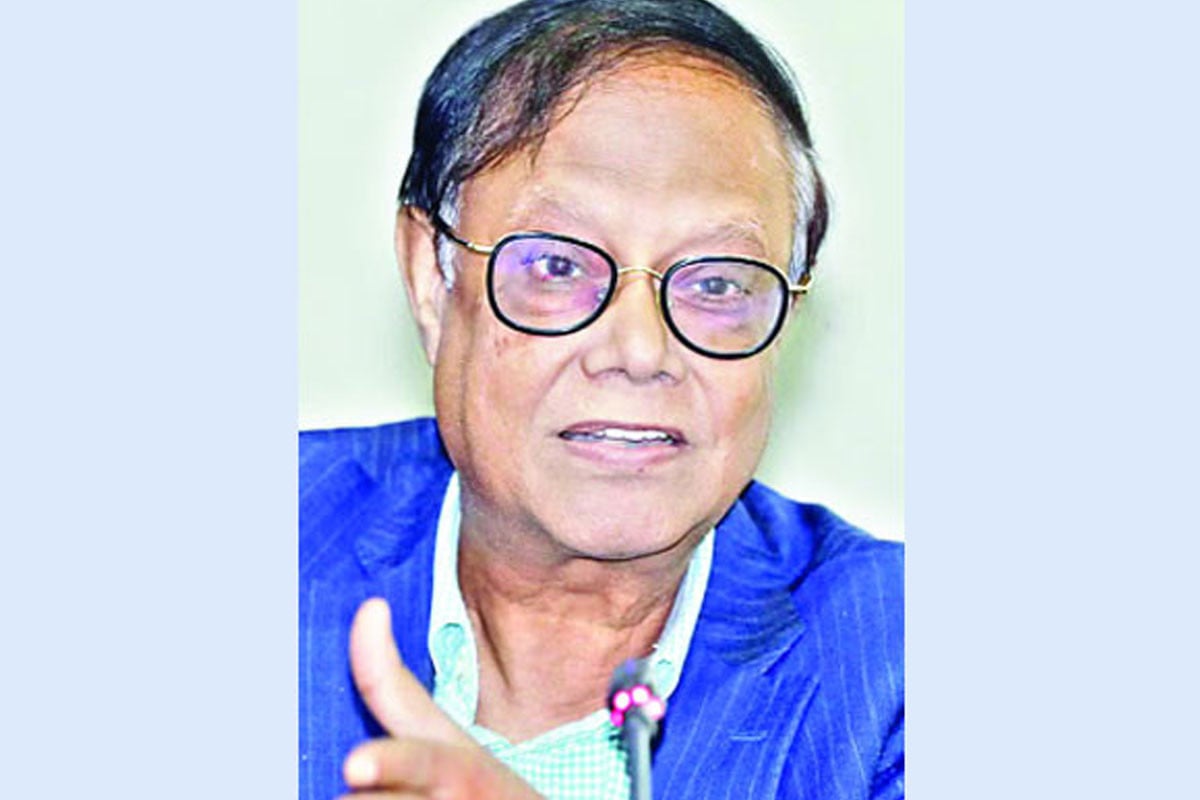 রাজনৈতিক স্থিতিশীলতা আসলে বিনিয়োগ বাড়বে : গভর্নর