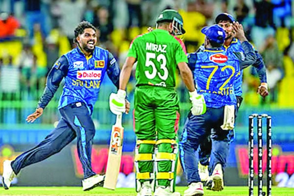 ট্রানজিশন পিরিয়ড কাটবে কবে