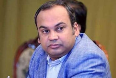 সাবেক এমপি নাঈমুর রহমান দুর্জয় গ্রেফতার