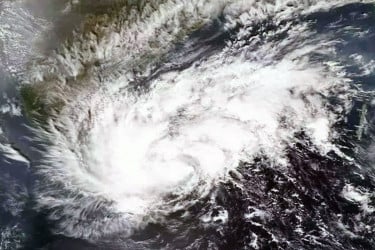 জুলাইয়ে বঙ্গোপসাগরে নিম্নচাপের আশঙ্কা