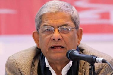 নির্বাচনকে সামনে রেখে টেলিকম নীতিমালা প্রণয়ন সমীচীন নয় : ফখরুল