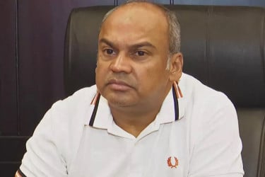 সাবেক এমপি নাঈমুর রহমান দুর্জয় ৪ দিনের রিমান্ডে