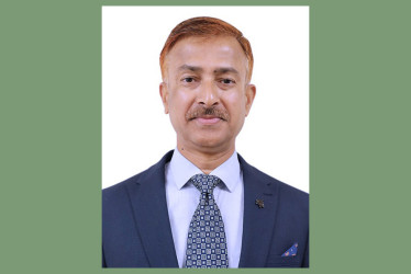 বেবিচকে নতুন চেয়ারম্যান মোস্তফা মাহমুদের যোগদান
