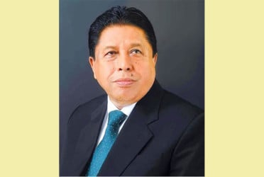 সাবেক এমপি শম্ভুর জমি ক্রোক ‍ও ১৬ ব্যাংক হিসাব ফ্রিজ