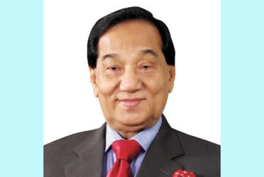 খলিলুর রহমান বিকডার নতুন সভাপতি