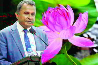 জব্দের আগেই ব্যাংক খালি স্থাবর সম্পদ অক্ষত