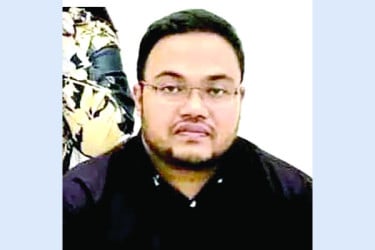 বগুড়ায় ঢাবির সাবেক শিক্ষার্থীর মৃত্যু নিয়ে রহস্য