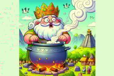 একটি রূপকথার গল্প