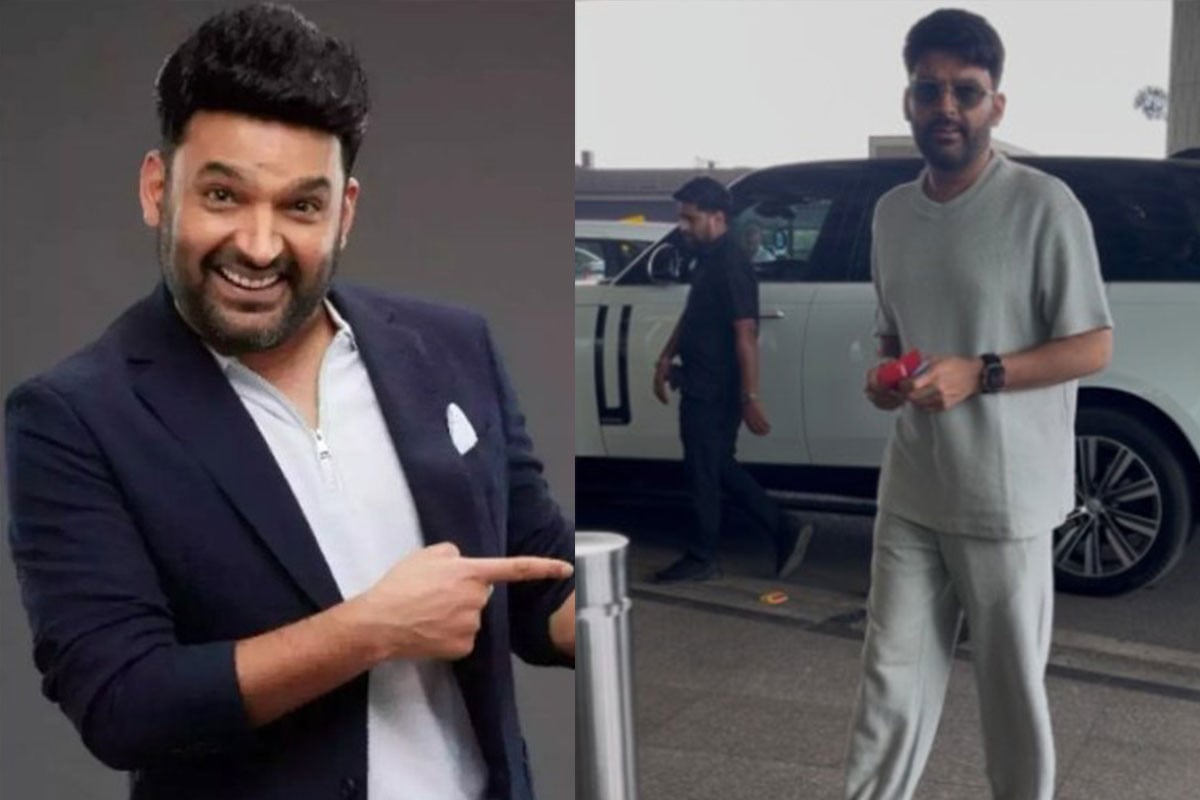 মেদ ঝরিয়ে ফিট কপিল, রহস্য ফাঁস করলেন ফিটনেস ট্রেনার