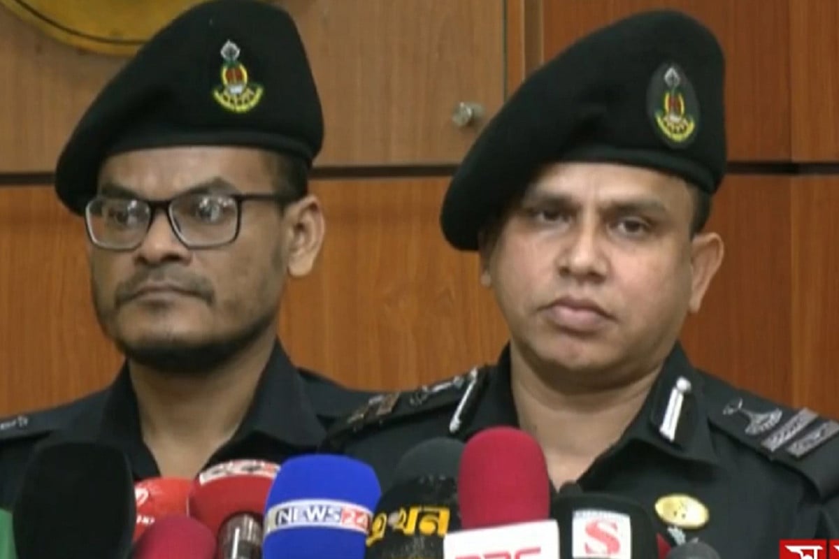 মুরাদনগরে ধর্ষণকাণ্ড নিয়ে নতুন যে তথ্য দিল র‌্যাব
