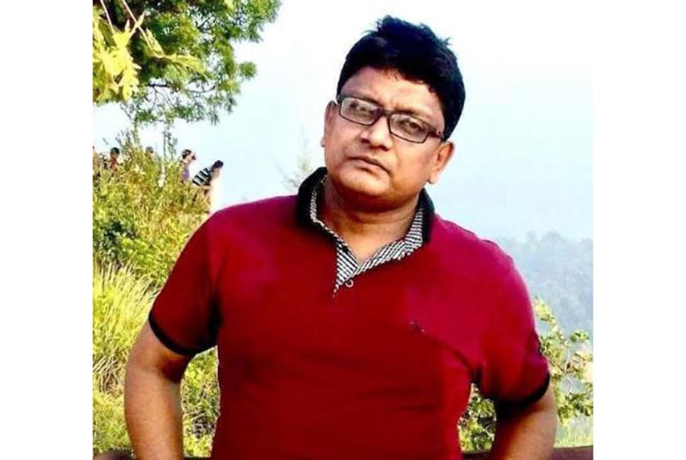 নোয়াখালী জেলা বিএনপির দপ্তর সম্পাদকের দায়িত্ব পেলেন এডভোকেট পলাশ