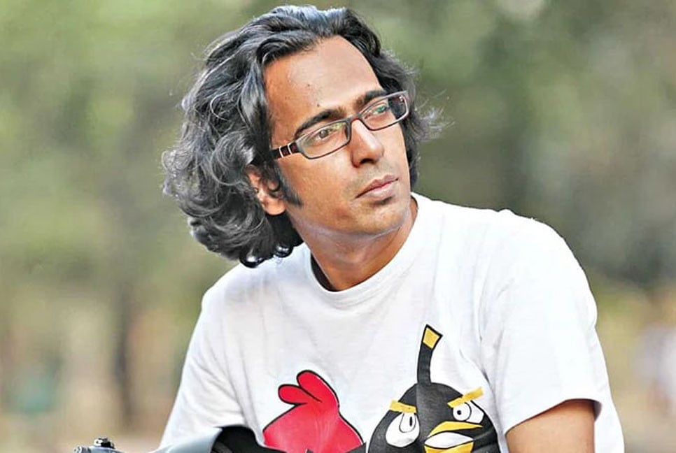 একক কনসার্ট নিয়ে আসছেন বাপ্পা মজুমদার