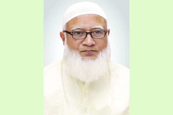 দেশের এই পরিস্থিতিতে কীসের নির্বাচন